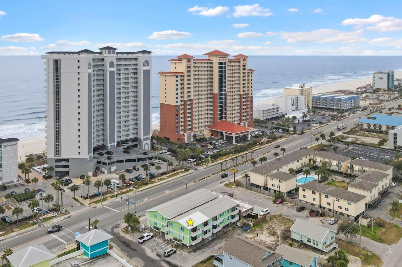 The American Dream Gulf Shores Esterno foto