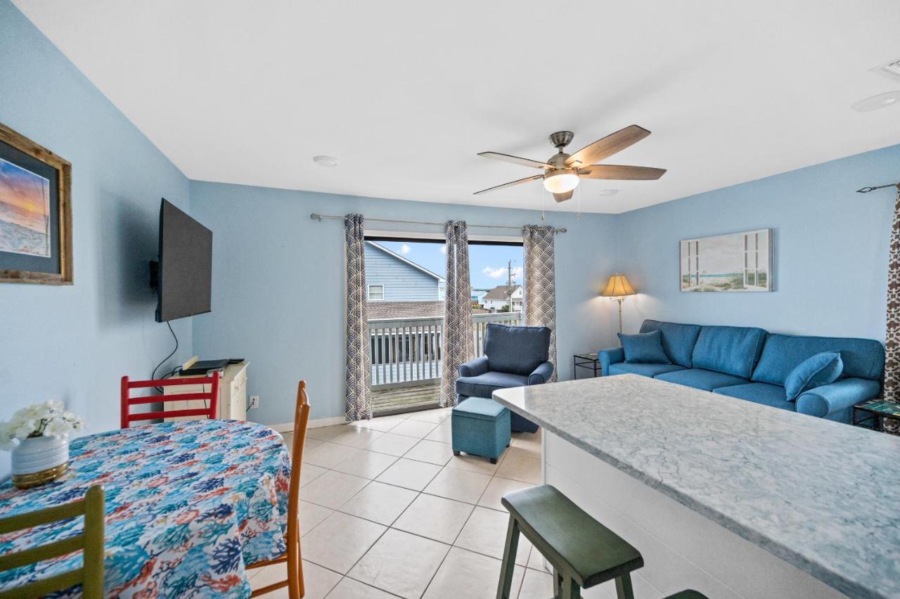 The American Dream Gulf Shores Esterno foto