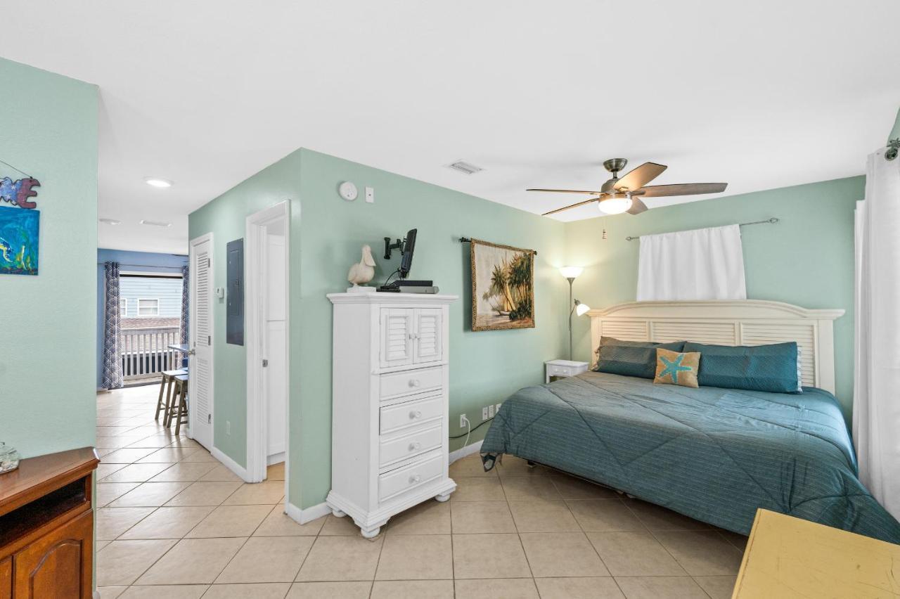 The American Dream Gulf Shores Esterno foto