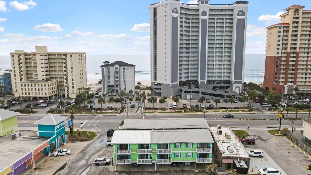 The American Dream Gulf Shores Esterno foto