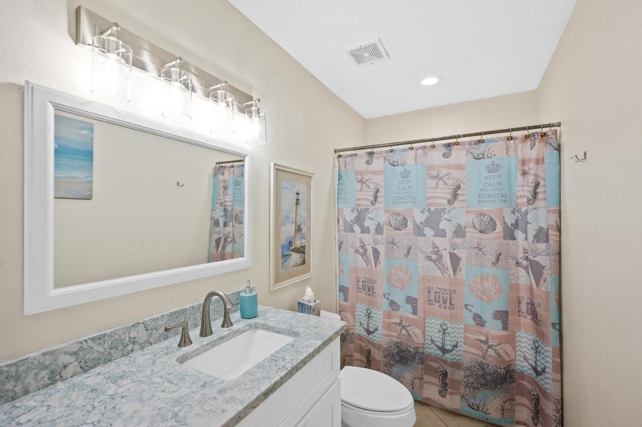 The American Dream Gulf Shores Esterno foto